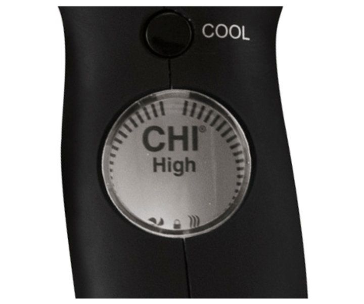 Chi onyx euroshine hair dryer best sale