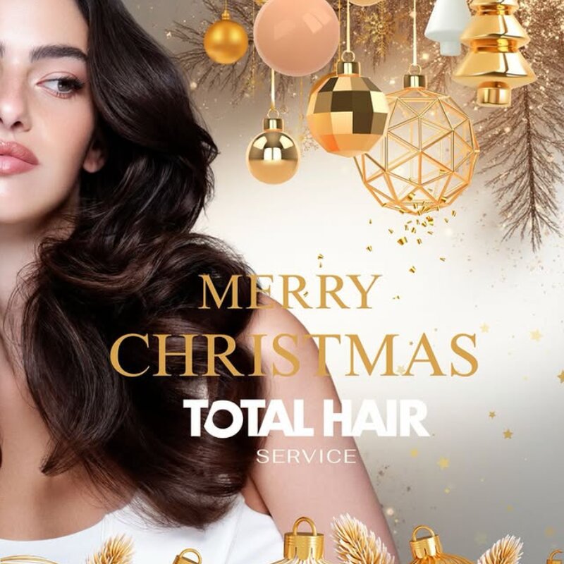 Total Hair Service Instagram